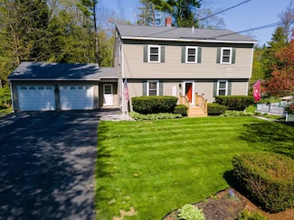 3 Cindy Ave, Claremont, NH 03743