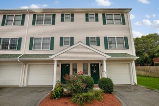 252 Albion St Unit 9, Wakefield, MA 01880