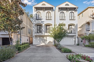 303 Birdsall St Unit A, Houston, TX 77007