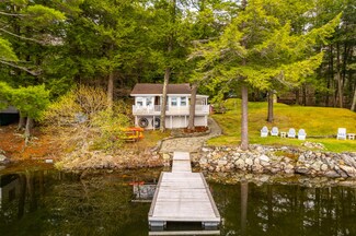 118 Mace Rd, Litchfield, ME 04350