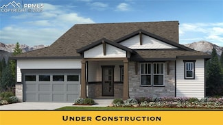 16296 Cattle Creek Ct, Monument, CO 80132
