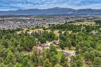 10625 Milam Rd, Colorado Springs, CO 80908