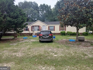 125 Blue Bream Spur, Sylvania, GA 30467