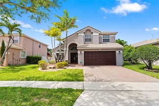 14260 NW 18th Place, Pembroke Pines, FL 33028