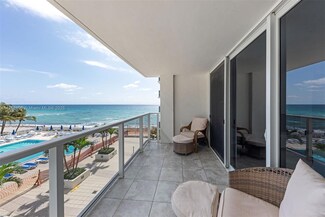 2751 S Ocean Dr Unit 403S, Hollywood, FL 33019