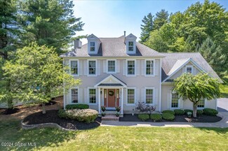 43 Staffords Crossing, Slingerlands, NY 12159