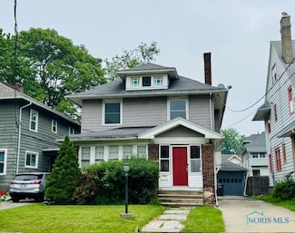 2840 Scottwood Ave, Toledo, OH 43610