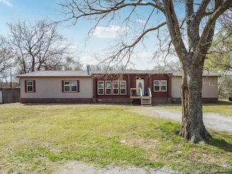 18272 E Oakridge Way, Claremore, OK 74017
