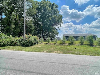 1504 W Dufour St, Marion, IL 62959