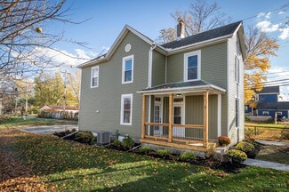 118 S Elm St, Hillsboro, OH 45133