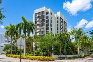 77 Crandon Blvd Unit 2B, Key Biscayne, FL 33149