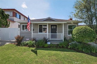 914 Duncan Ave, Manhattan Beach, CA 90266