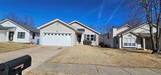 427 Xavier Ct, Valley Park, MO 63088