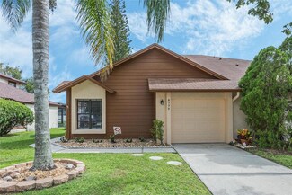 8530 Sparrowhawk Ct, Orlando, FL 32829