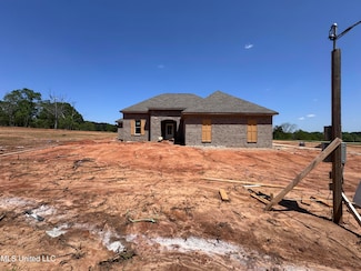 150 Walter Jones Rd, Mendenhall, MS 39114