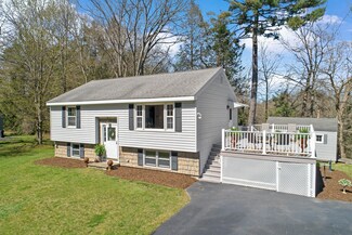 169 Cat Mousam Rd, Kennebunk, ME 04043