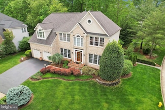 8130 Cancun Ct, Gainesville, VA 20155