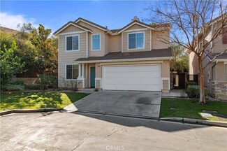 16014 Mihaylo Ct, Chino Hills, CA 91709