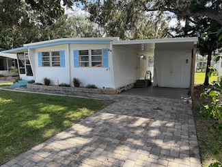 47 Windward Ct, Port Orange, FL 32127