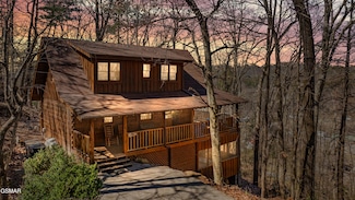 3206 Priscilla Heights Ln, Pigeon Forge, TN 37862