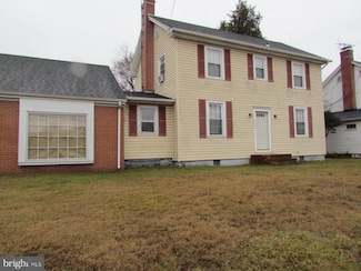 25365 Point Lookout Rd, Leonardtown, MD 20650