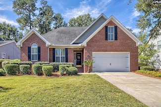 280 Mossborough Dr, Lexington, SC 29073