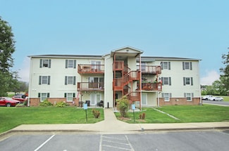 1282 Ox Rd Unit A-12, Woodstock, VA 22664
