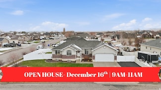 502 S 760 W, Tremonton, UT 84337