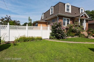 2536 Clinton St, River Grove, IL 60171