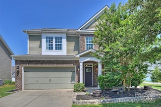 10906 Angler Ct, Davidson, NC 28036