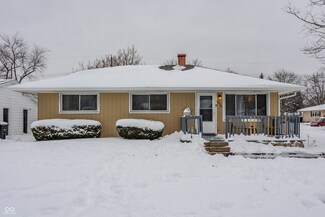 7570 E 49th St, Indianapolis, IN 46226