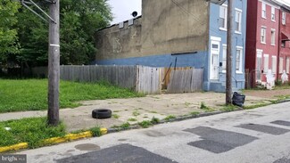 424 Stevens St, Camden, NJ 08103