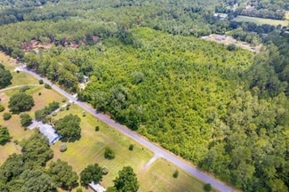 0 E Glenn Rd, Monticello, FL 32344