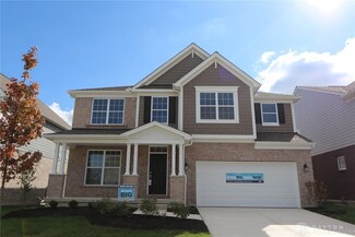 1528 Dell Glen Rd Unit 39, Washington Township, OH 45458