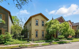 214 Henry St, Dayton, OH 45403