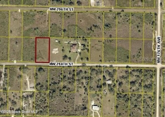 18023 NW 294th St, Okeechobee, FL 34972