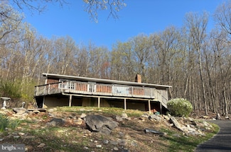 212 Skyline Trail, Harpers Ferry, WV 25425