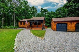 17 Swamp Rd, New Gloucester, ME 04260