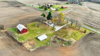 16167 Road 133, Cecil, OH 45821