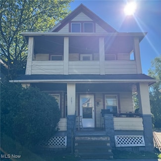 6920 Hosmer Ave, Cleveland, OH 44105