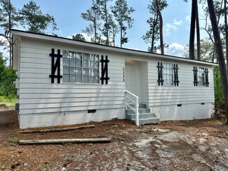 3528 Bullock Ave, Augusta, GA 30906