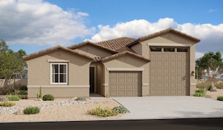 Copper, Marana, AZ 85653