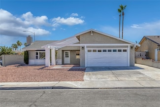 1841 Feather Way, Las Vegas, NV 89108