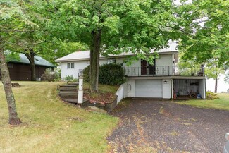 2135 Scenic Dr N, Isle, MN 56342