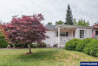 340 Boice St S, Salem, OR 97302