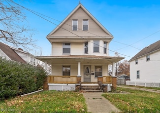 4802 Gifford Ave, Cleveland, OH 44144