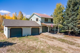 143 Grand County Road 443, Grand Lake, CO 80447