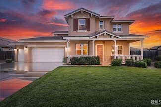 15715 Carparzo Dr, Bakersfield, CA 93314