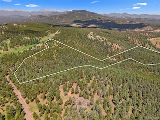 26541 Richmond Hill Rd, Conifer, CO 80433