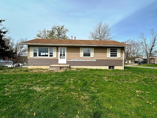 217 N Barker Stevenson, Memphis, MO 63555